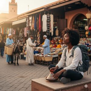 Why Cultural Immersion Makes You a Better Traveler