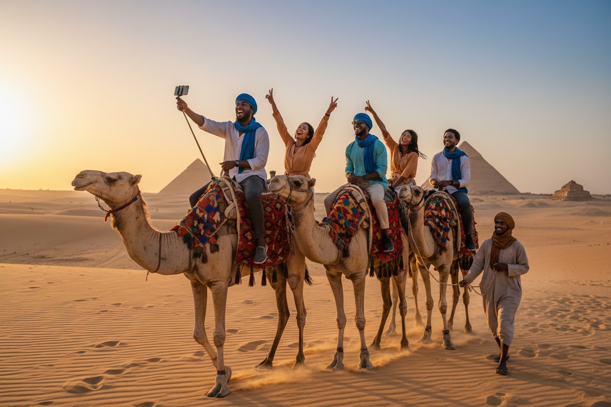 Cultural Etiquette Tips Every Traveler Should Know Before Visiting Another Country