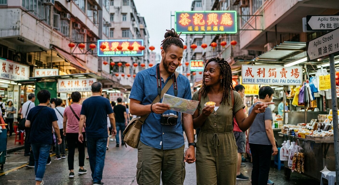 Overcoming Fear While Traveling Abroad: A Fun & Practical Guide to Confident Travel